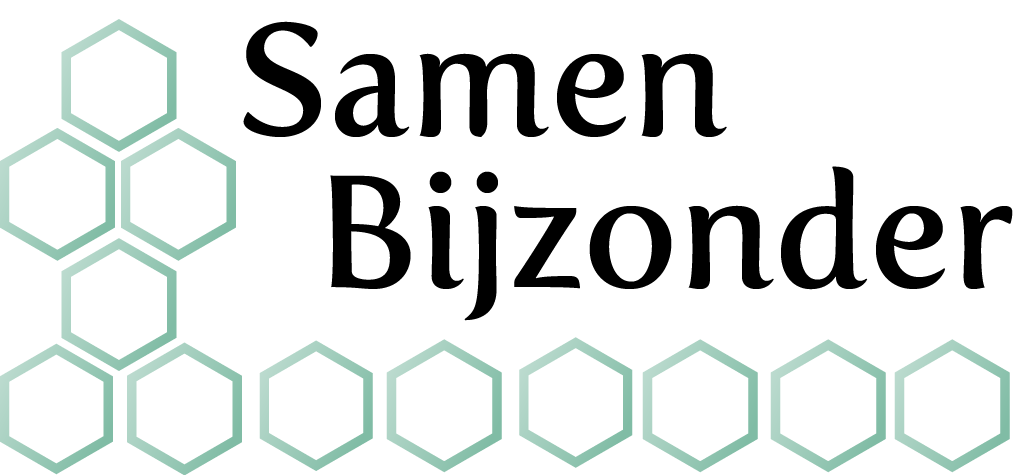 Logo Samen Bijzonder